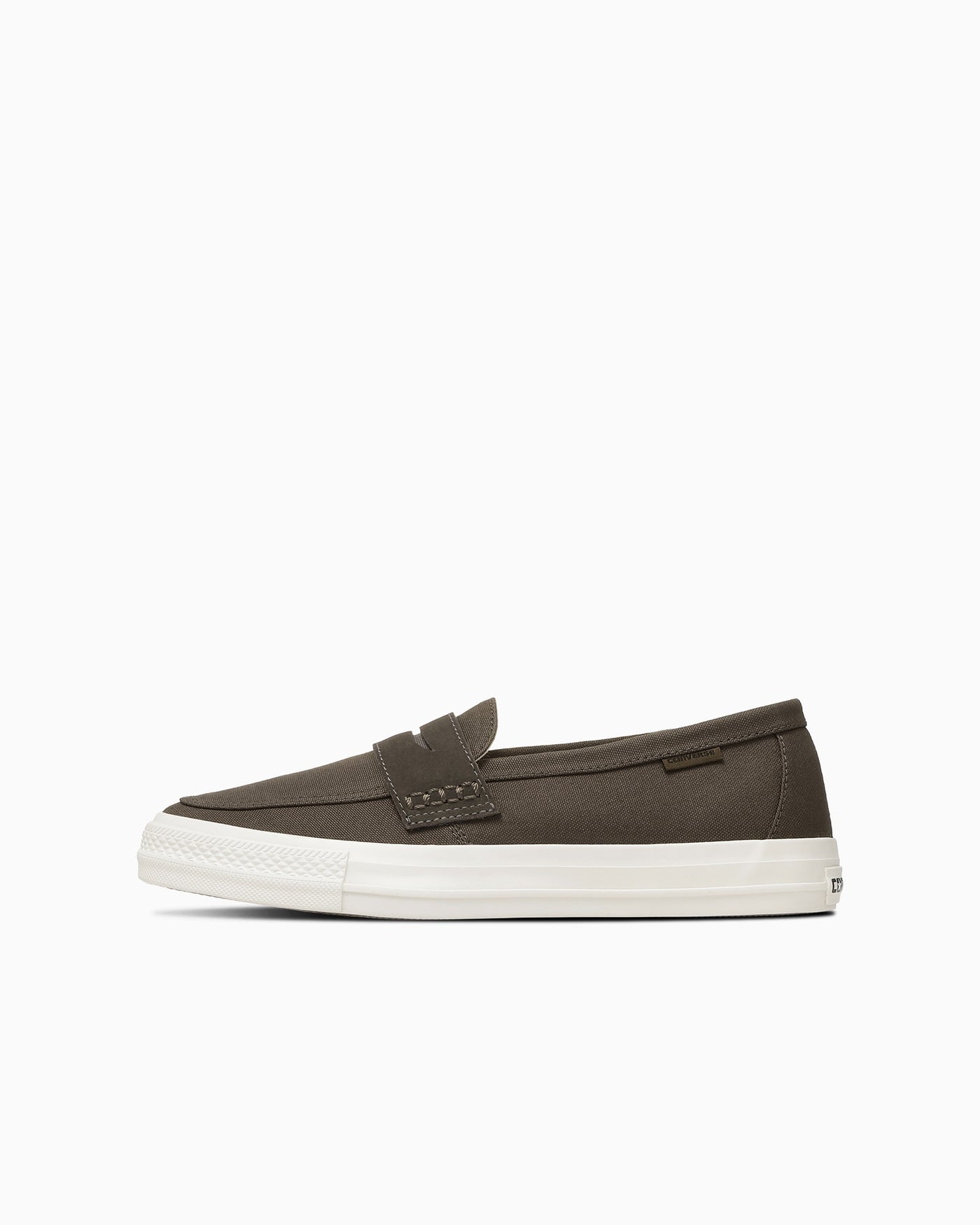 Converse CXP Loafer Shoes Brown 33703220