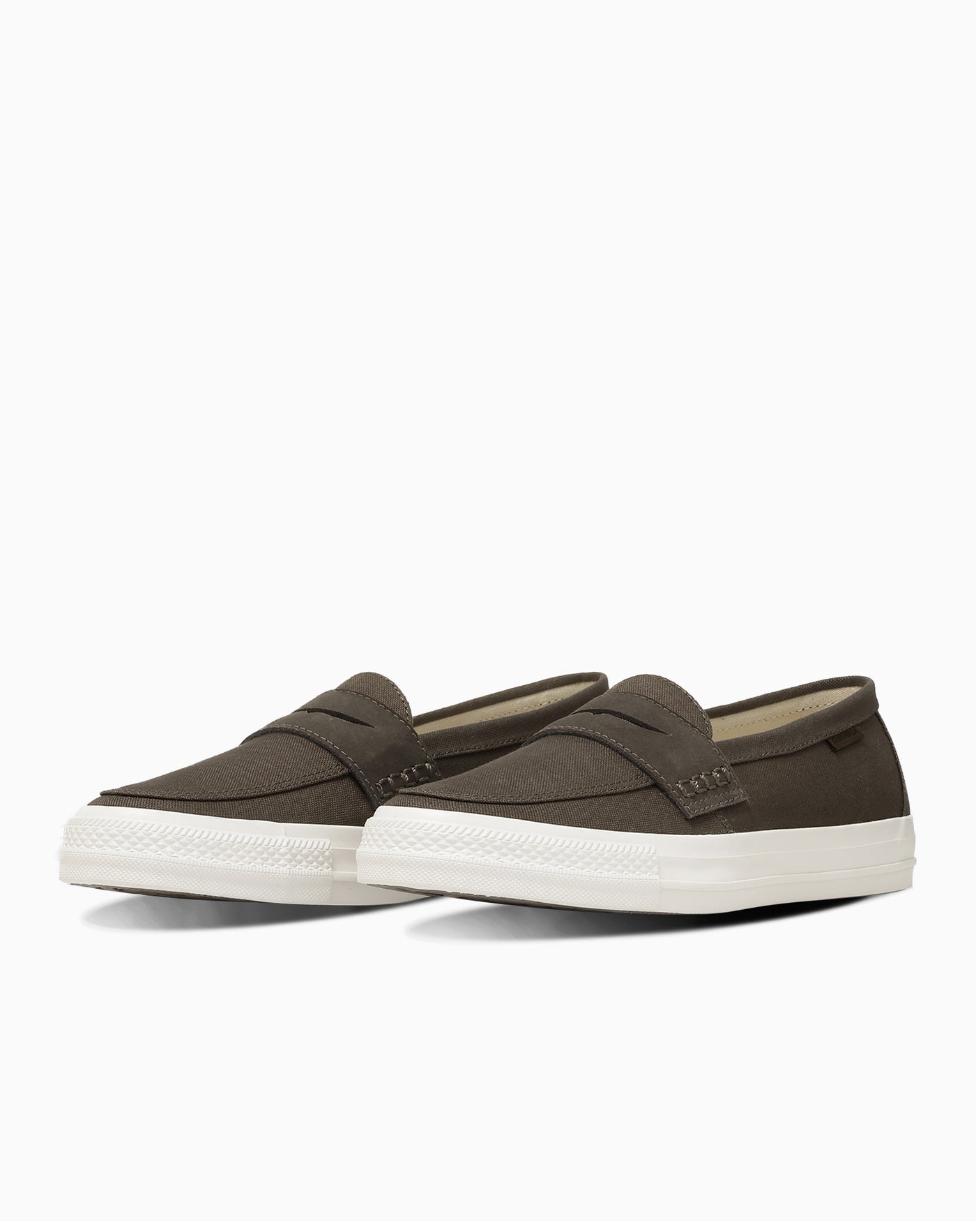 Order Zapatos Converse CXP Mocasines Marrones 33703220