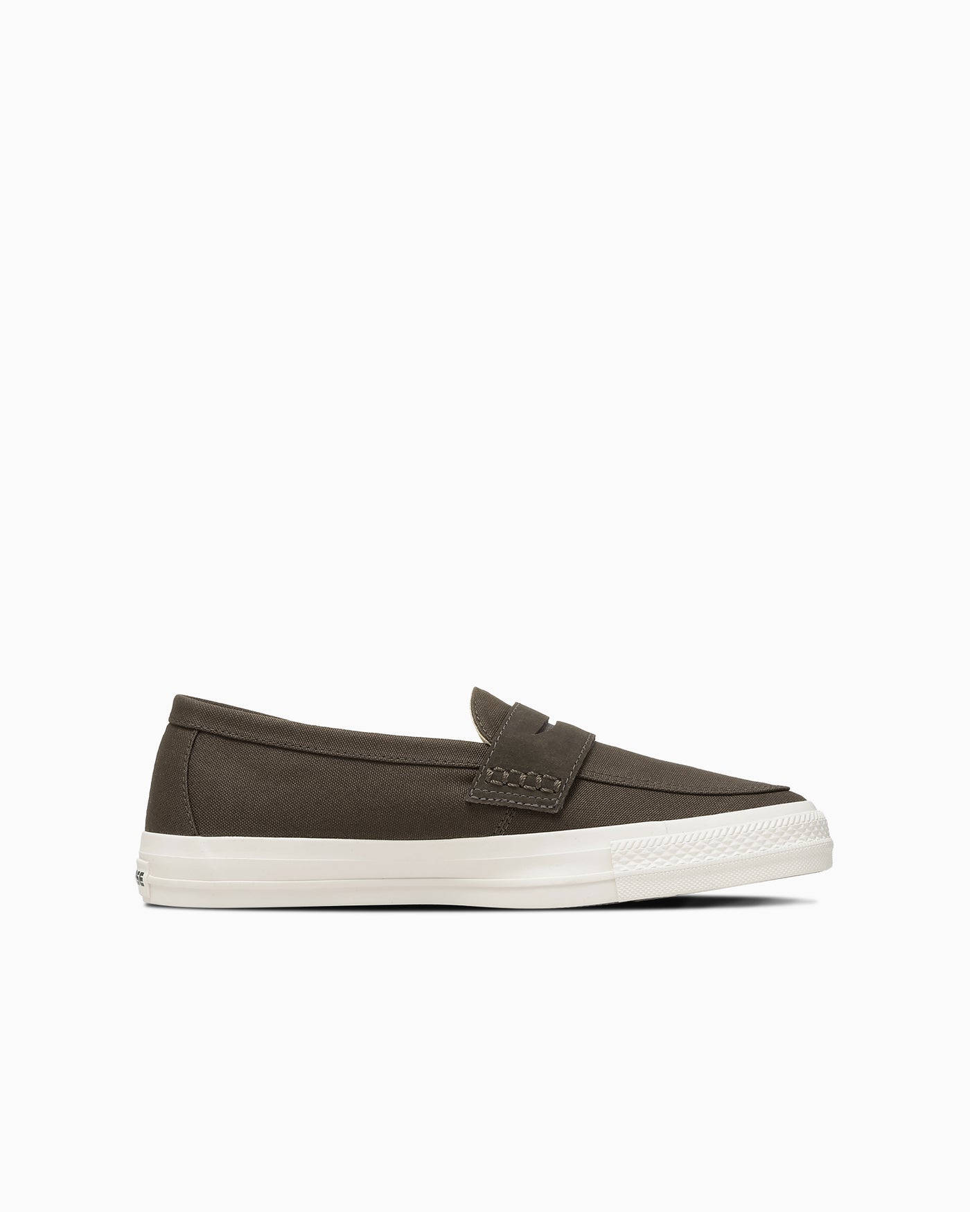 Lookbook Zapatos Converse CXP Mocasines Marrones 33703220