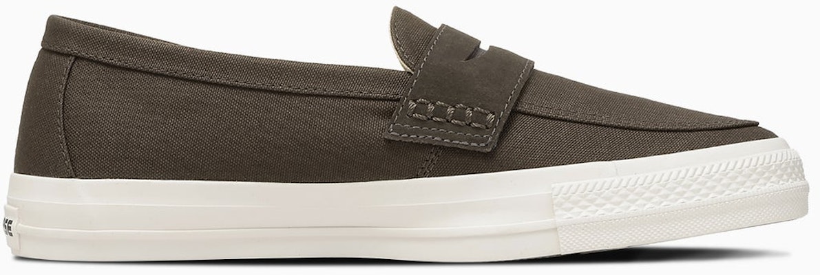 Zapatos Converse CXP Mocasines Marrones 33703220 Lookbook Zapatos Converse CXP Mocasines Marrones 33703220