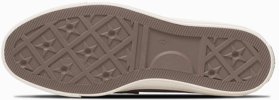 Zapatos Converse CXP Mocasines Marrones 33703220 Details for Zapatos Converse CXP Mocasines Marrones 33703220