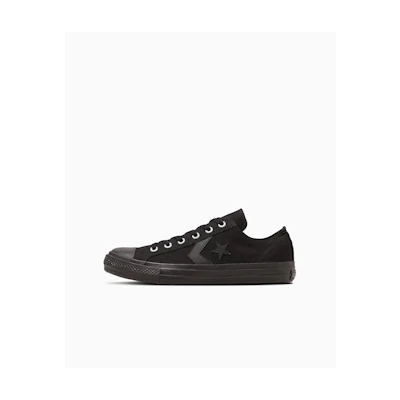 Converse CXP OX Sneakers Black monochrome