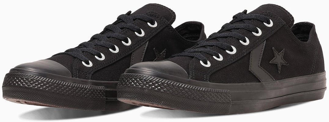 Converse CXP OX 黑色全黑运动鞋 33702571 Order Converse CXP OX 黑色全黑运动鞋 33702571