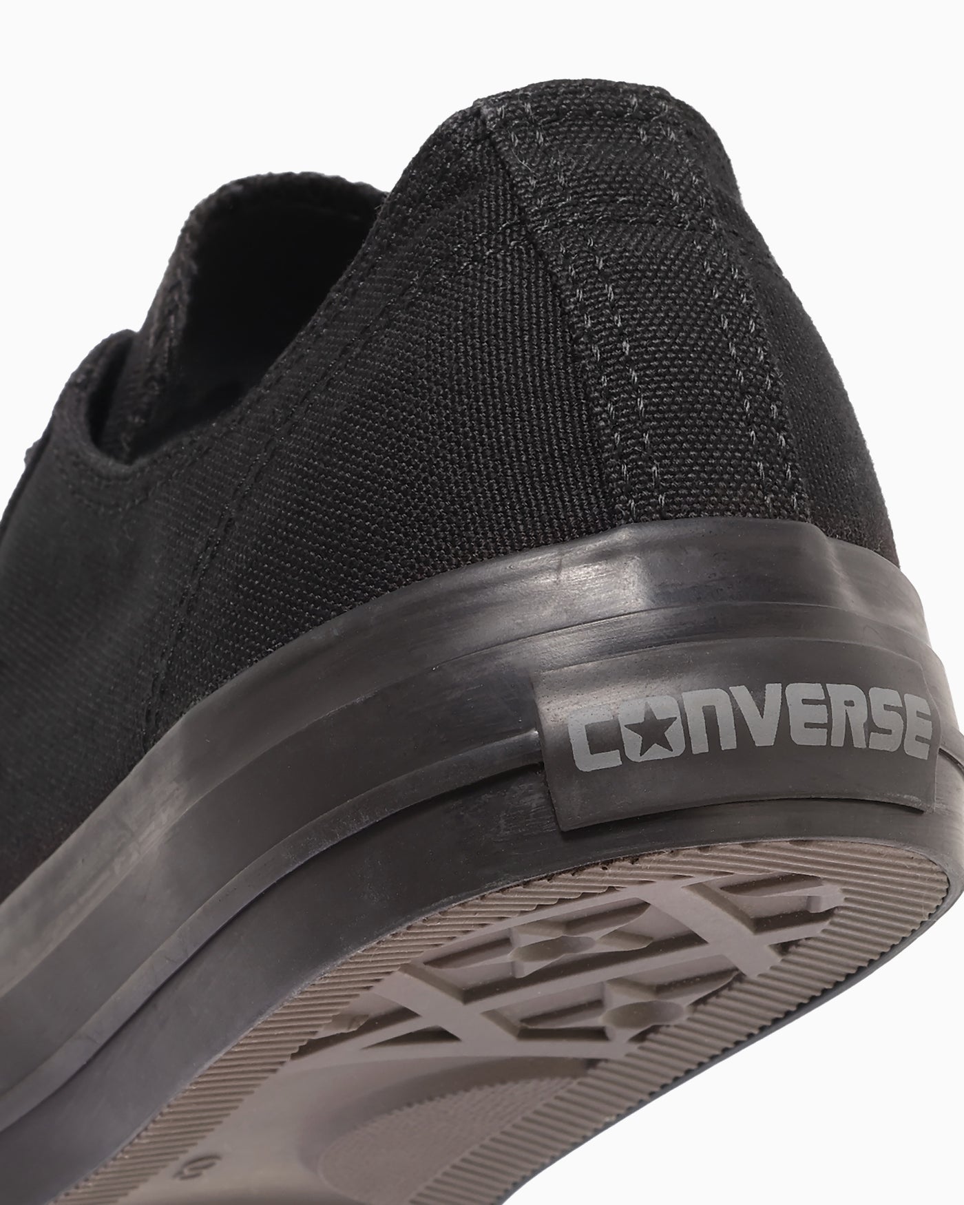 Cheap Converse CXP OX 黑色全黑运动鞋 33702571