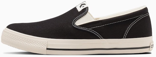 Converse CXP Slip-On Sneakers Black 34201990 Converse CXP Slip-On Sneakers Black 34201990