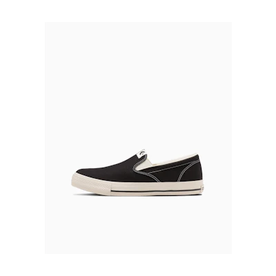 Converse CXP Slip-On Sneakers Black