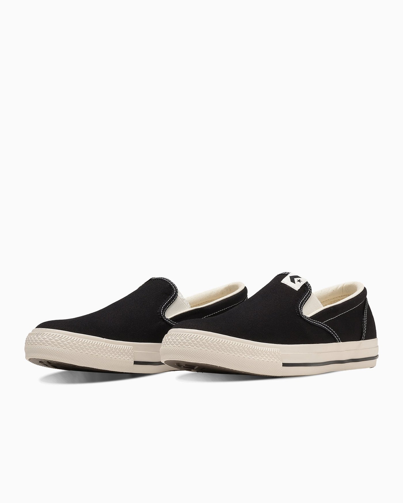 Order Converse CXP 黑色 Slip-On 懶人鞋 34201990