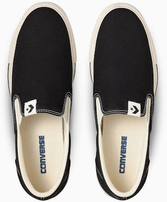 Converse CXP 黑色 Slip-On 懶人鞋 34201990 Shop Converse CXP 黑色 Slip-On 懶人鞋 34201990