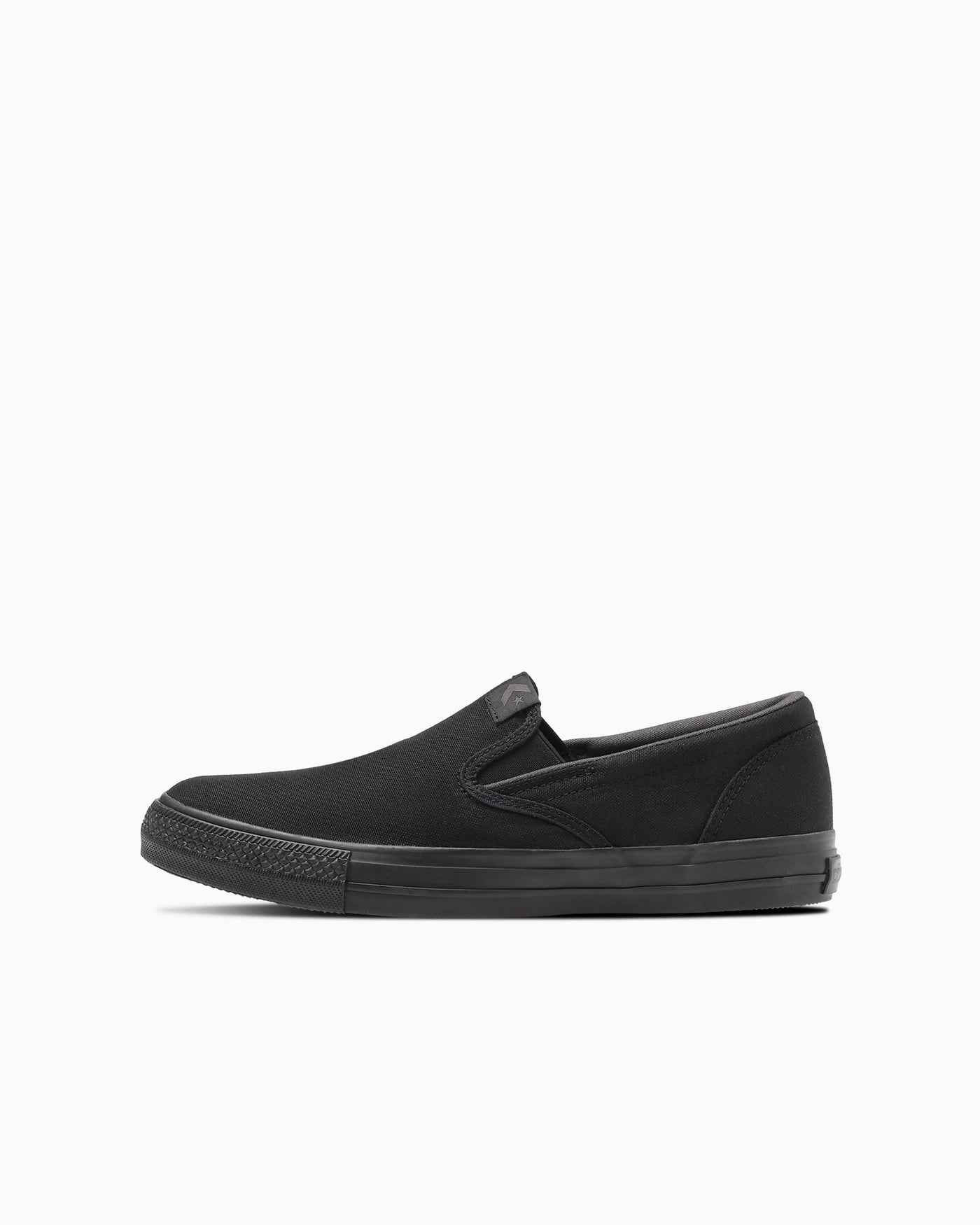 Converse CXP Slip-On Sneakers Black Monochrome 34201991