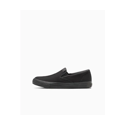 Converse CXP Slip-On Sneakers Black Monochrome