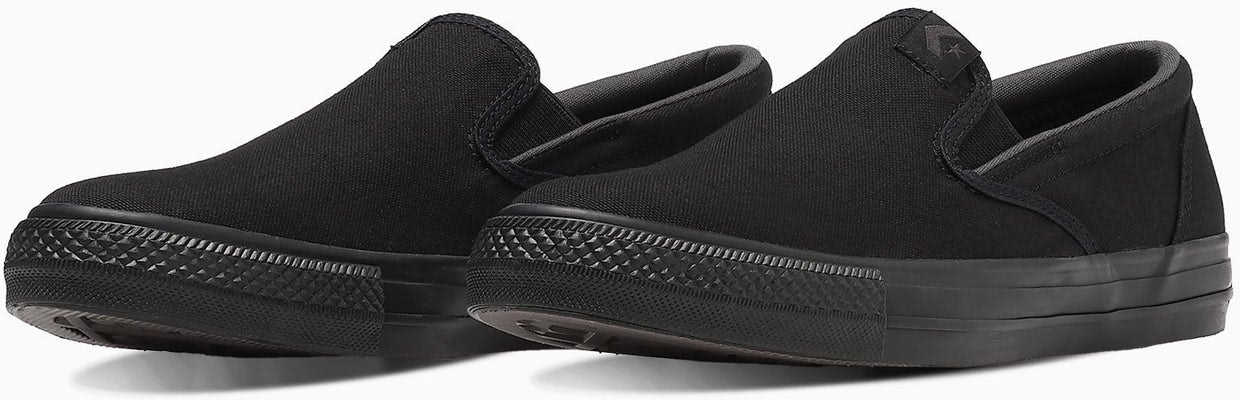 匡威CXP一脚蹬黑色单色休闲鞋 34201991 Order 匡威CXP一脚蹬黑色单色休闲鞋 34201991