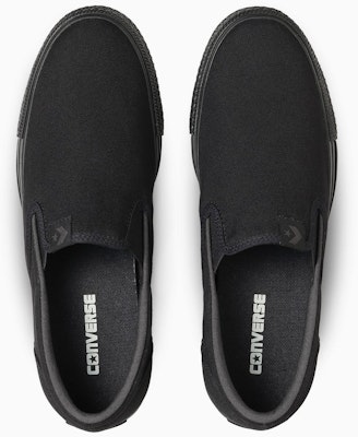 匡威CXP一脚蹬黑色单色休闲鞋 34201991 Shop 匡威CXP一脚蹬黑色单色休闲鞋 34201991