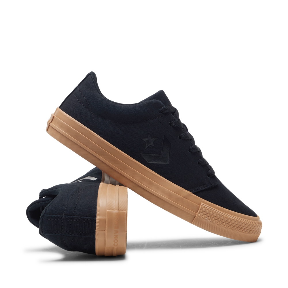 Purchase Converse Day One 經典款低筒 黑色/黑色/生膠 休閒鞋 A15627C