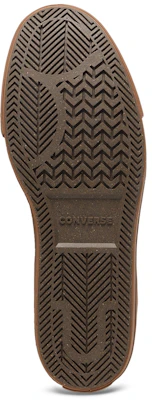 Converse Day One 經典款低筒 黑色/黑色/生膠 休閒鞋 A15627C Details for Converse Day One 經典款低筒 黑色/黑色/生膠 休閒鞋 A15627C