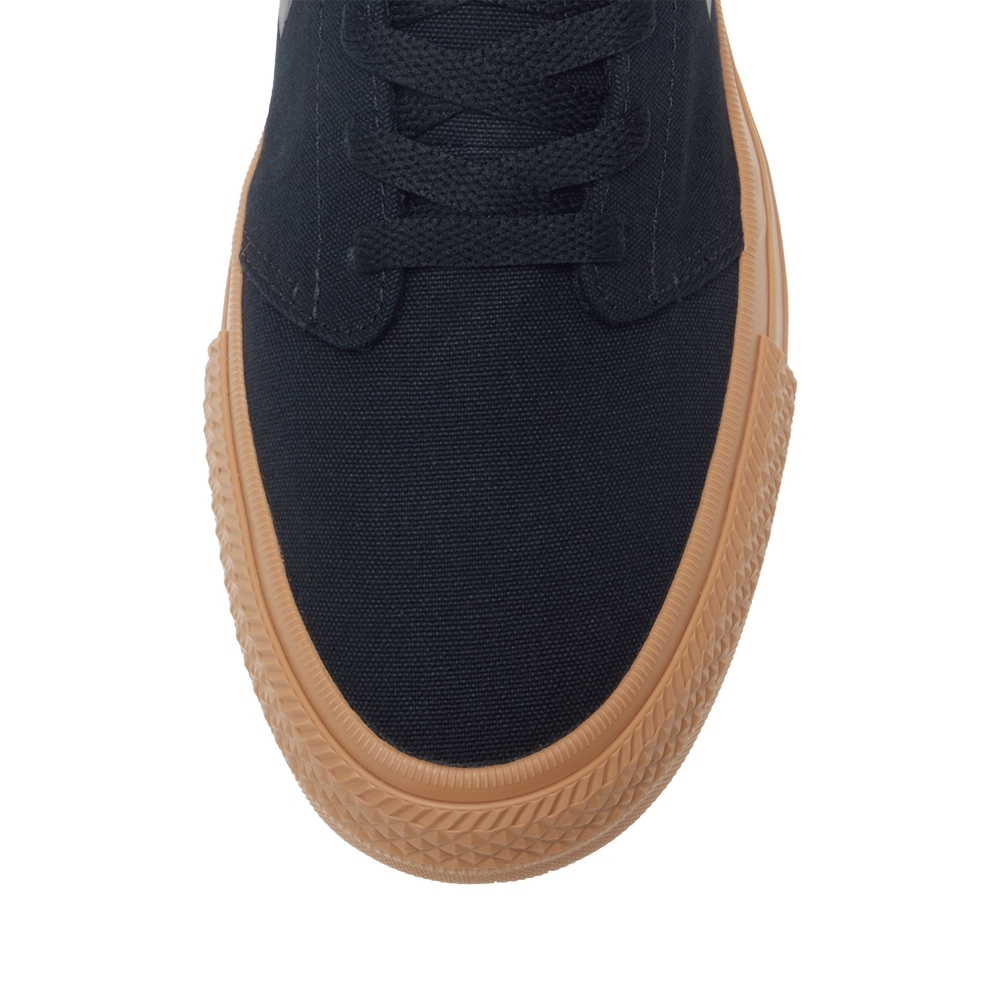 Cheap Converse Day One 經典款低筒 黑色/黑色/生膠 休閒鞋 A15627C