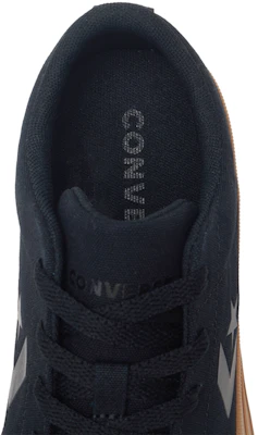 Converse Day One 經典款低筒 黑色/黑色/生膠 休閒鞋 A15627C 1