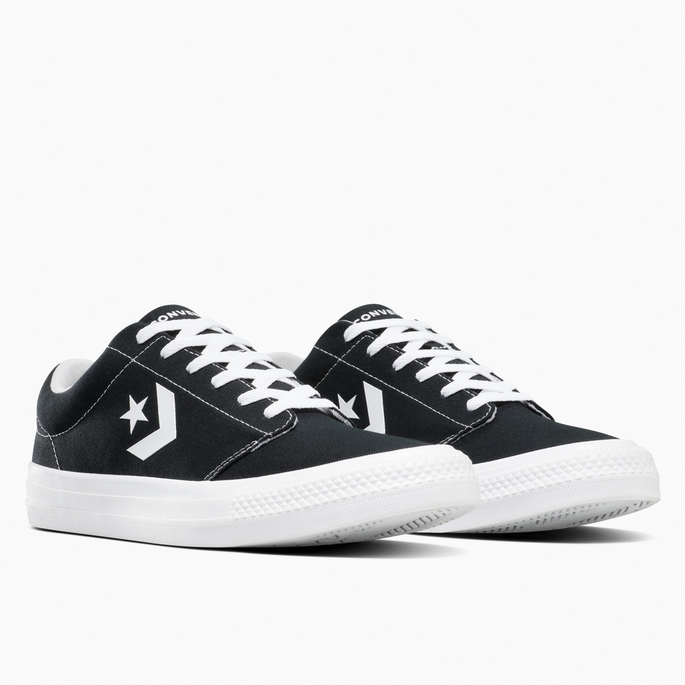 Converse Day One Classic Ox Black/White Casual Shoes A15625C