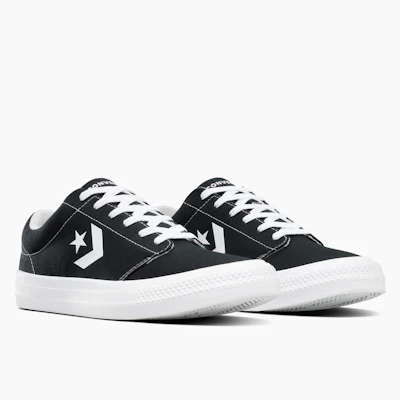 Converse Day One Classic Ox Hitam/Putih Kasut Kasual A15625C Buy Converse Day One Classic Ox Hitam/Putih Kasut Kasual A15625C