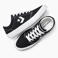 Purchase Converse Day One 經典低筒黑白休閒鞋 A15625C