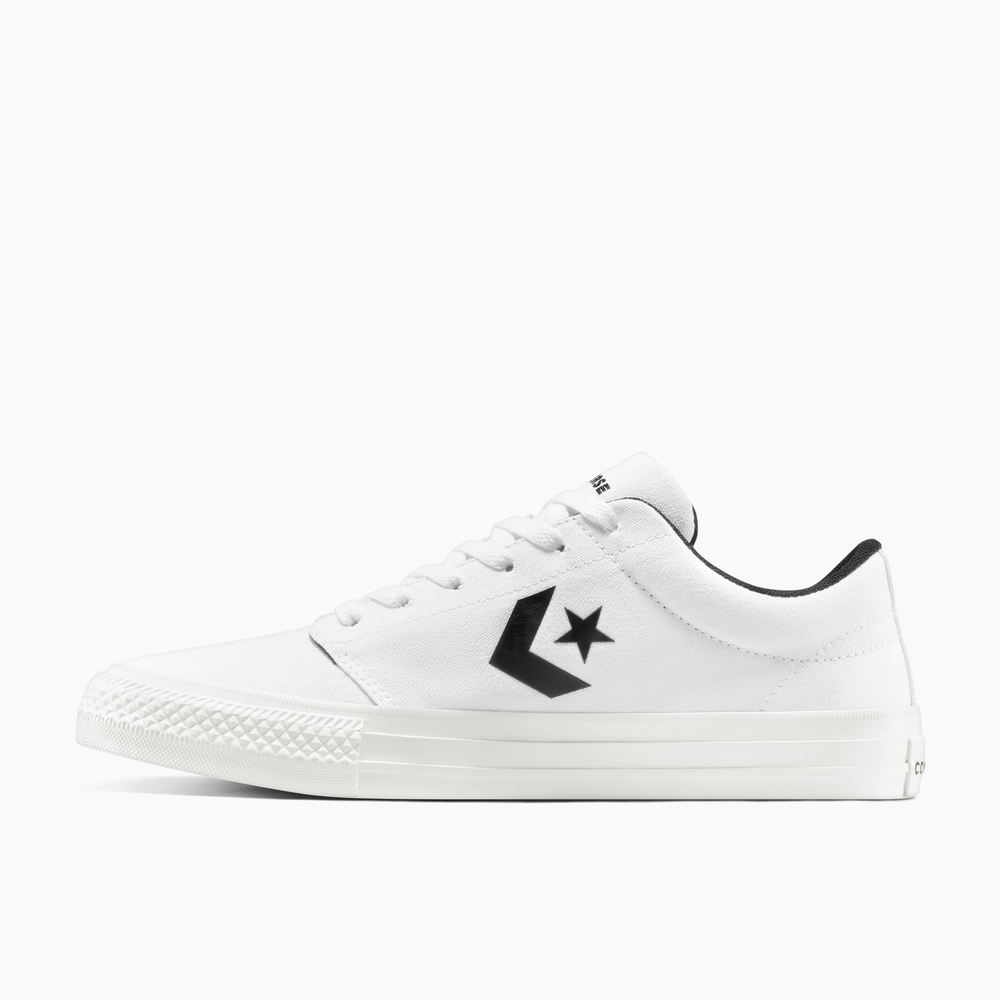 Shop Converse Day One Classic Ox Wit/Zwart/Wit Casual Sneakers A14806C