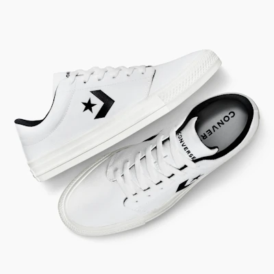 Converse Day One Classic Ox Wit/Zwart/Wit Casual Sneakers A14806C Purchase Converse Day One Classic Ox Wit/Zwart/Wit Casual Sneakers A14806C