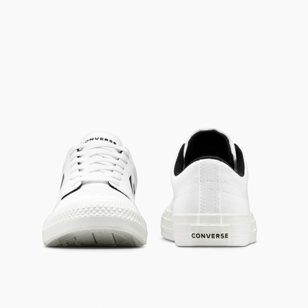 Details for Converse Day One Classic Ox Wit/Zwart/Wit Casual Sneakers A14806C