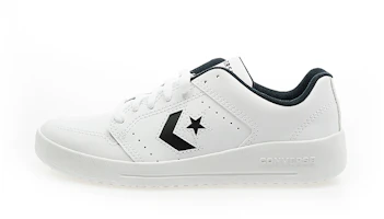 Converse Day One Court Basketball Shoes Plain white noodles A14807C Converse Day One Court Basketball Shoes Plain white noodles A14807C