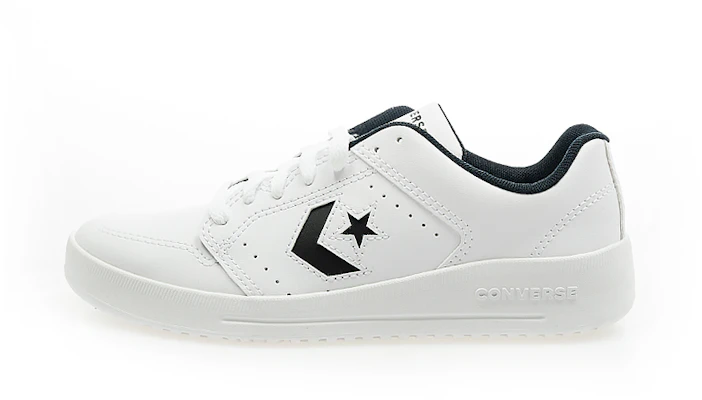 Converse Day One Court Kasut Bola Keranjang - Putih Bersih A14807C Buy Converse Day One Court Kasut Bola Keranjang - Putih Bersih A14807C