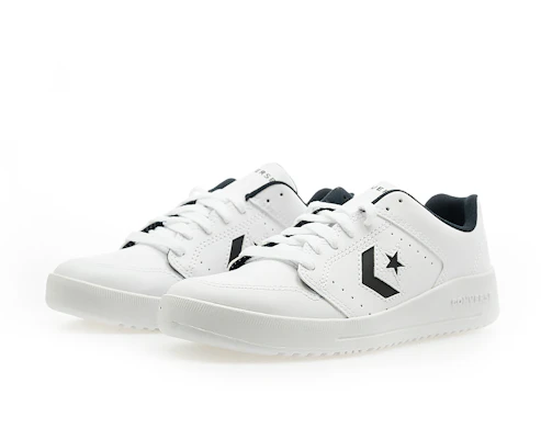 Converse Day One Court Kasut Bola Keranjang - Putih Bersih A14807C Order Converse Day One Court Kasut Bola Keranjang - Putih Bersih A14807C