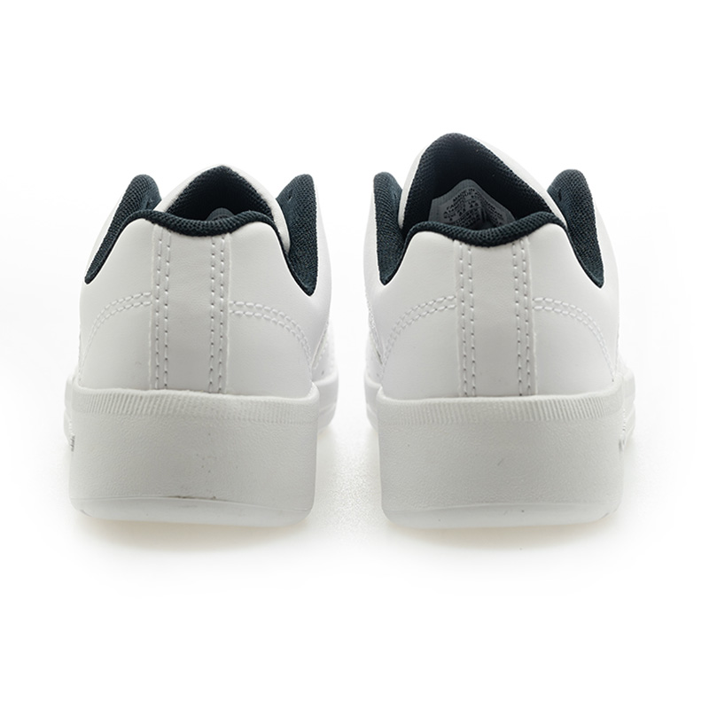 Lookbook Converse Day One Court Kasut Bola Keranjang - Putih Bersih A14807C