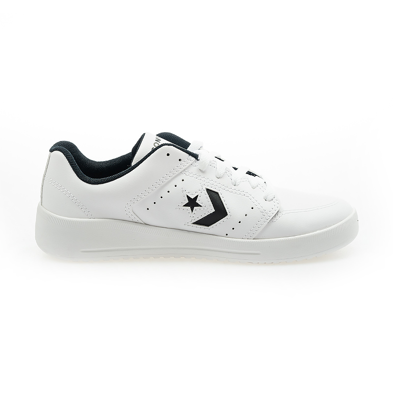 Shop Converse Day One Court Kasut Bola Keranjang - Putih Bersih A14807C