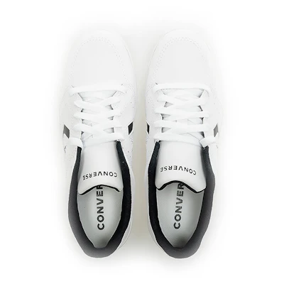 Converse Day One Court Kasut Bola Keranjang - Putih Bersih A14807C Sizing Converse Day One Court Kasut Bola Keranjang - Putih Bersih A14807C