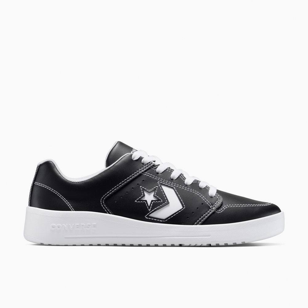 Order Converse Day One Court OX Black/White Casual Shoes A15628C