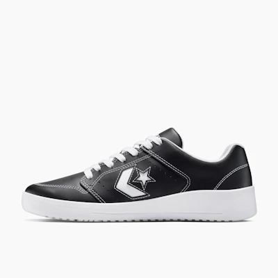 Converse Day One Court OX Black/White Casual Shoes A15628C Shop Converse Day One Court OX Black/White Casual Shoes A15628C