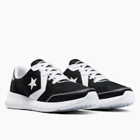 Converse Day One Trainer OX Black/White Casual Shoes A15631C Converse Day One Trainer OX Black/White Casual Shoes A15631C