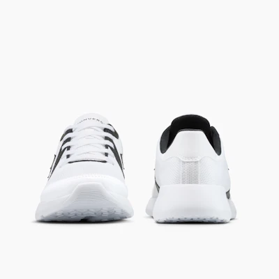 Converse Day One Trainer OX 白/黑/白 休閒鞋 A14808C Details for Converse Day One Trainer OX 白/黑/白 休閒鞋 A14808C