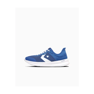 Converse Daystar Slit Slide Sandals Blue