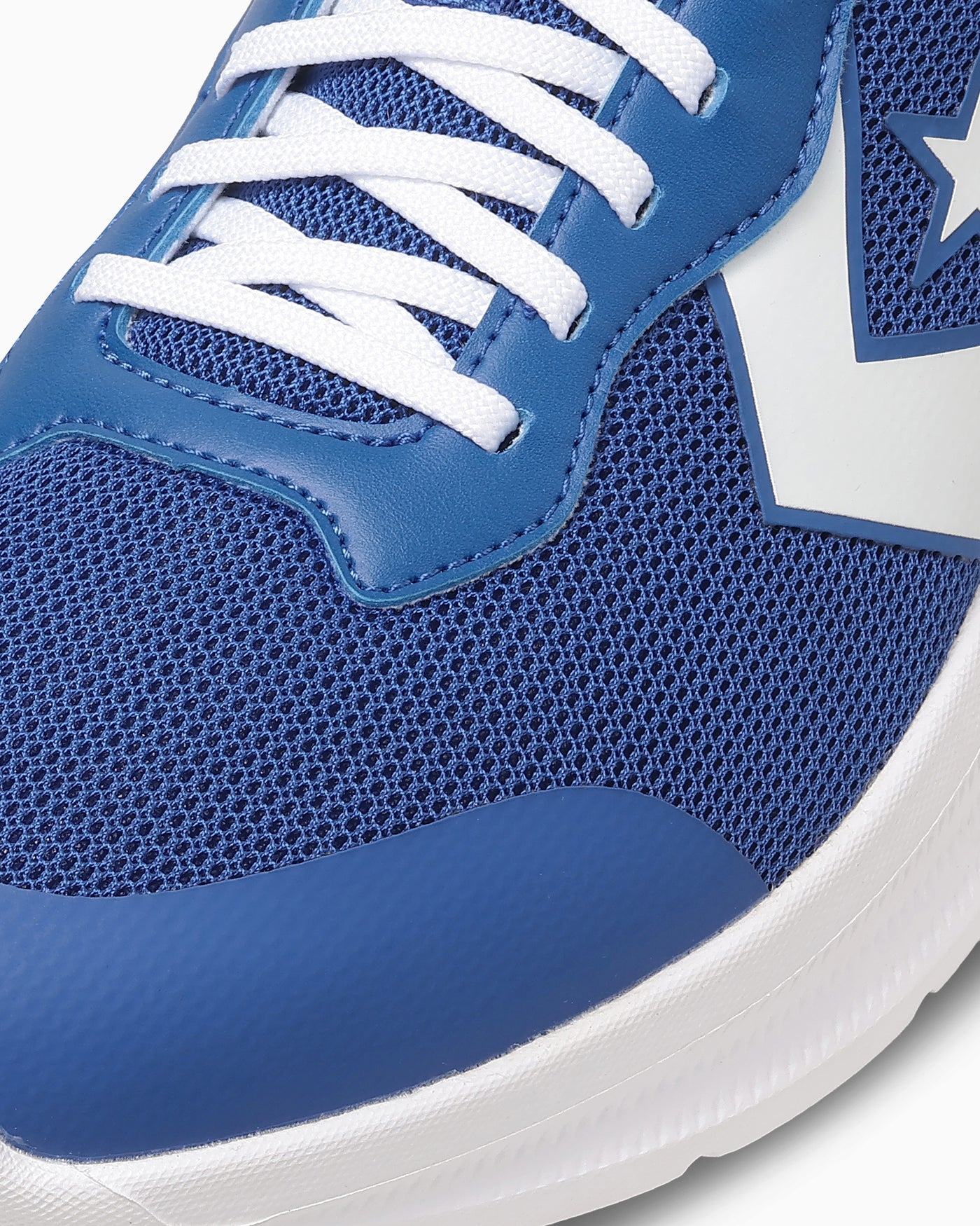 Sizing コンバース デイスター スリット スライド サンダル ブルー 33600210