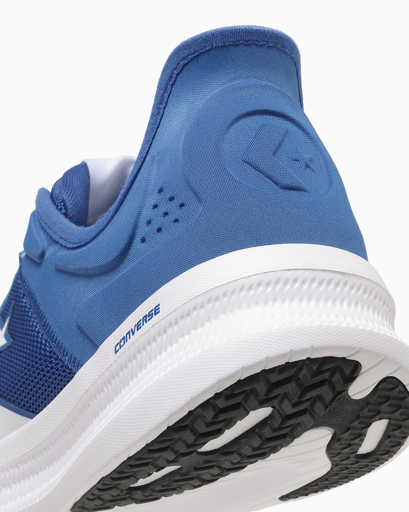 Cheap コンバース デイスター スリット スライド サンダル ブルー 33600210