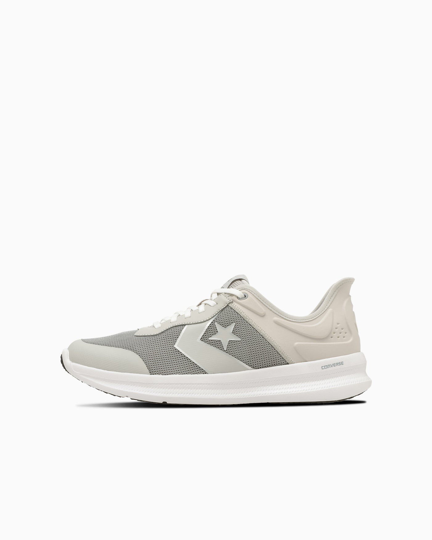 Converse Daystar Slit Slide Sandals Gray/Silver 33600470