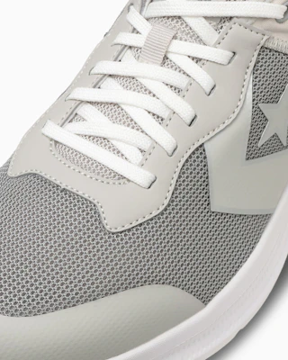 コンバース デイスター スリットスライド サンダル グレー/シルバー 33600470 Sizing コンバース デイスター スリットスライド サンダル グレー/シルバー 33600470