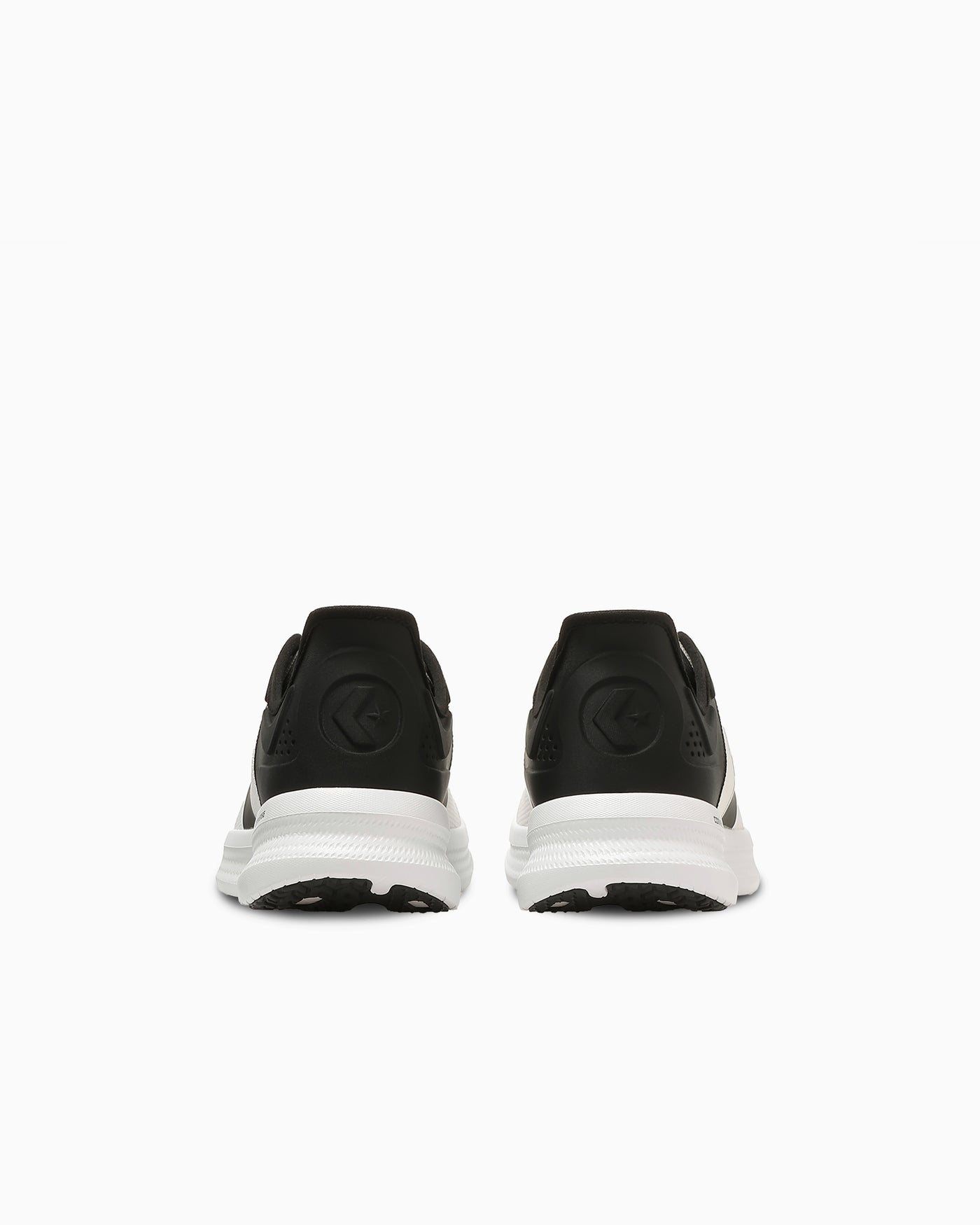 Purchase コンバース デイスター スリット スライド サンダル ホワイト/ブラック 33600381
