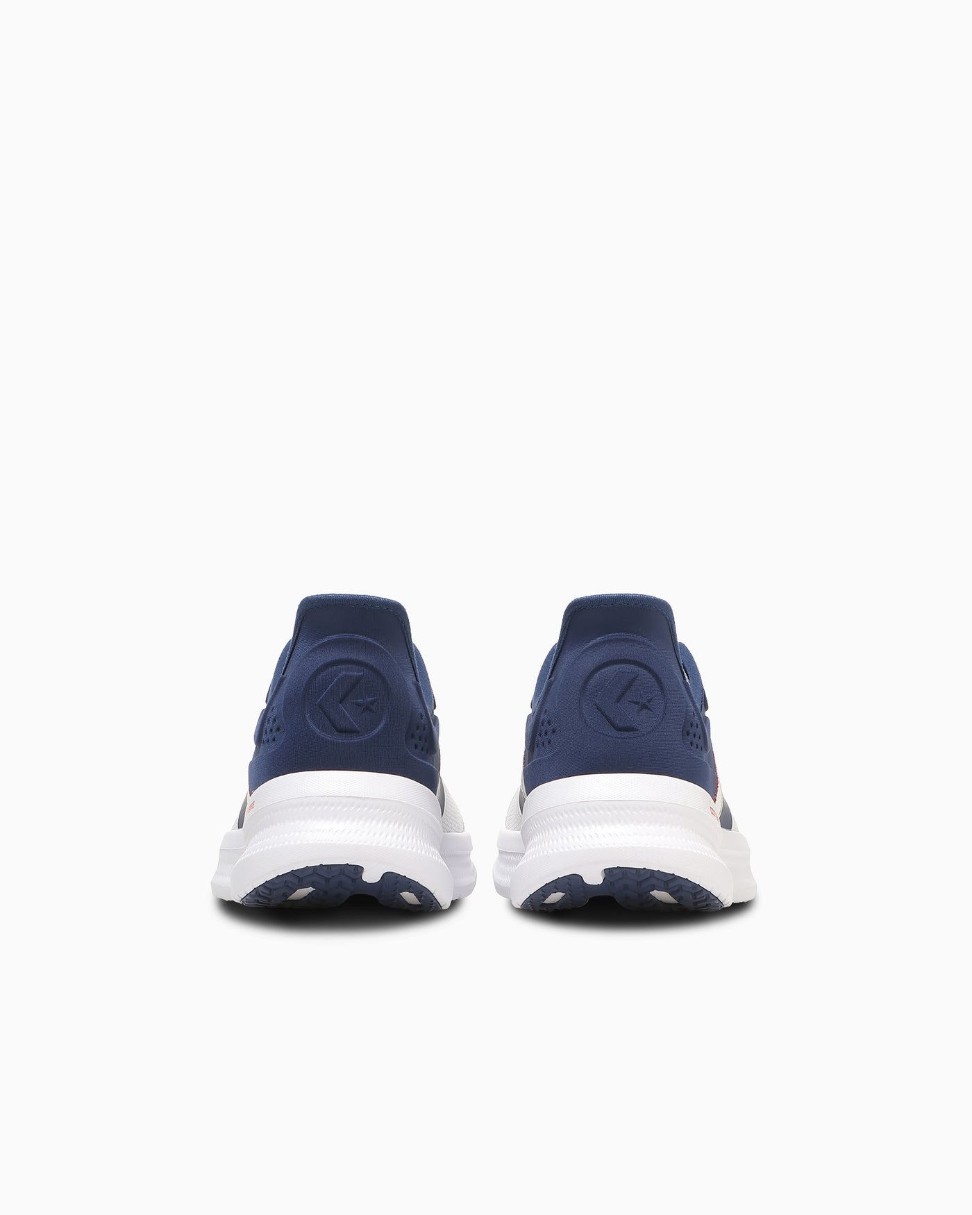 Purchase コンバース デイスター スリット スライド サンダル ホワイト/ネイビー/レッド 33600211