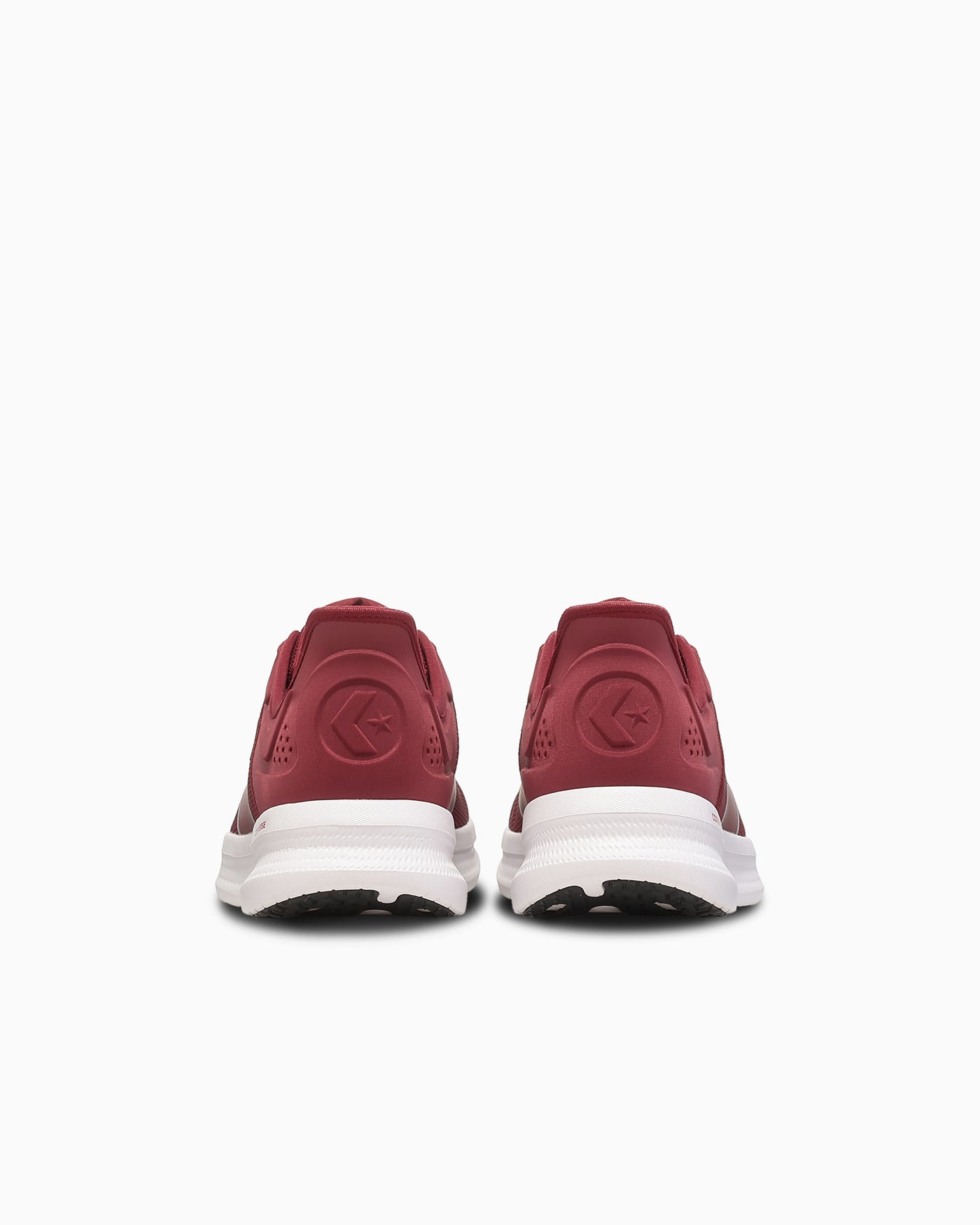 Purchase コンバース デイスター スリットスライドサンダル ワイン/シルバー 33600471
