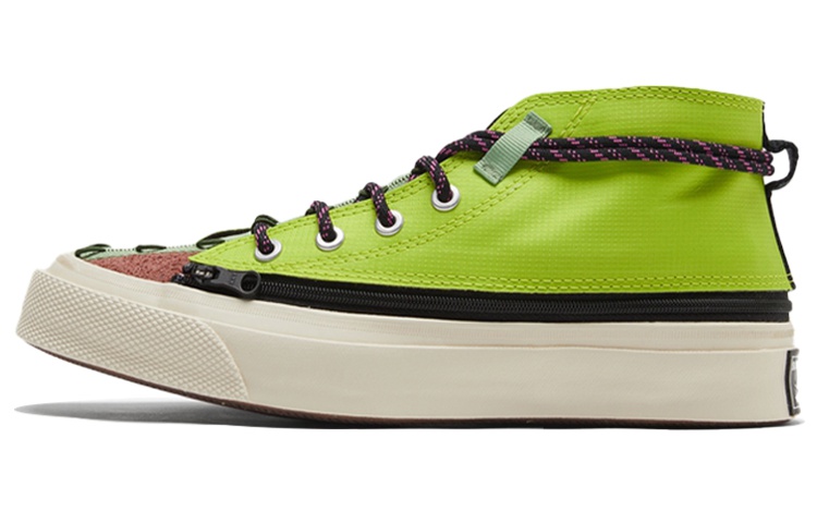 Converse Deck Star Terrain Mid 'Love Bird' 170053C