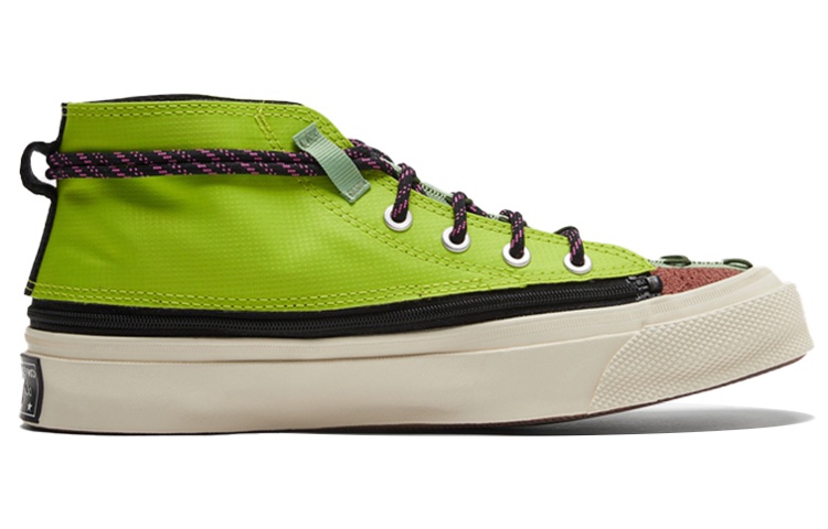 Order Converse Deck Star Terrain Mid 'Love Bird' 170053C