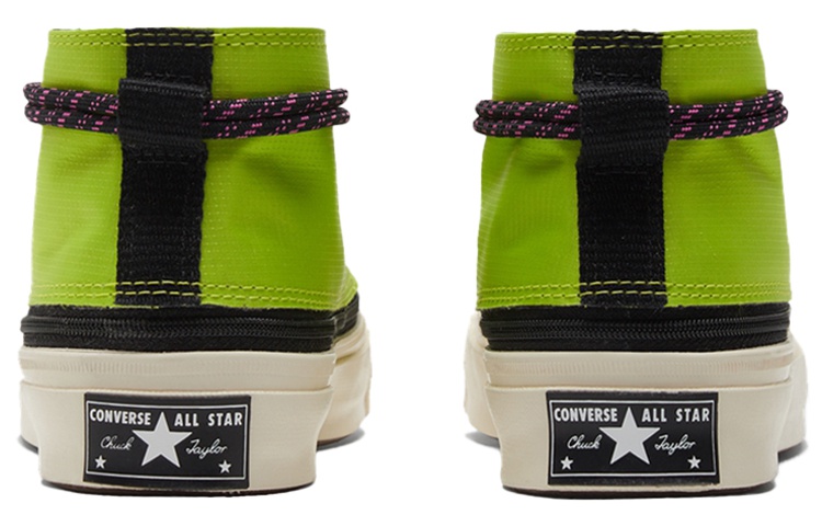 Purchase Converse Deck Star Terrain Mid 'Love Bird' 170053C