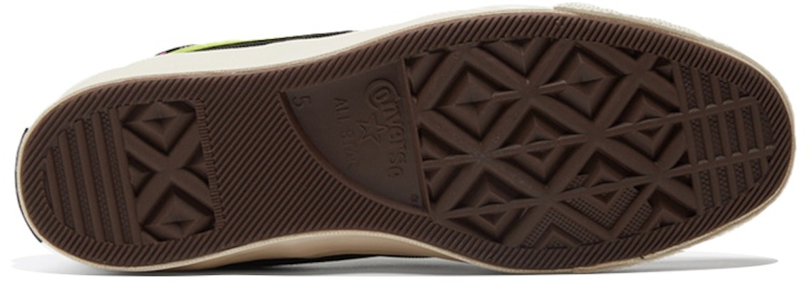 Converse Deck Star Terrain Mid 'Love Bird' 170053C Details for Converse Deck Star Terrain Mid 'Love Bird' 170053C