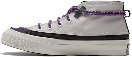 Converse Deck Star Terrain Mid 'Pale Putty' 170054C Converse Deck Star Terrain Mid 'Pale Putty' 170054C