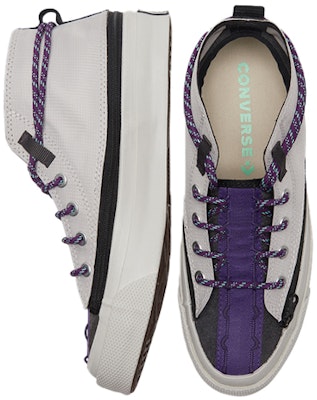 Converse Deck Star Terrain Mid 'Pale Putty' 170054C Shop Converse Deck Star Terrain Mid 'Pale Putty' 170054C
